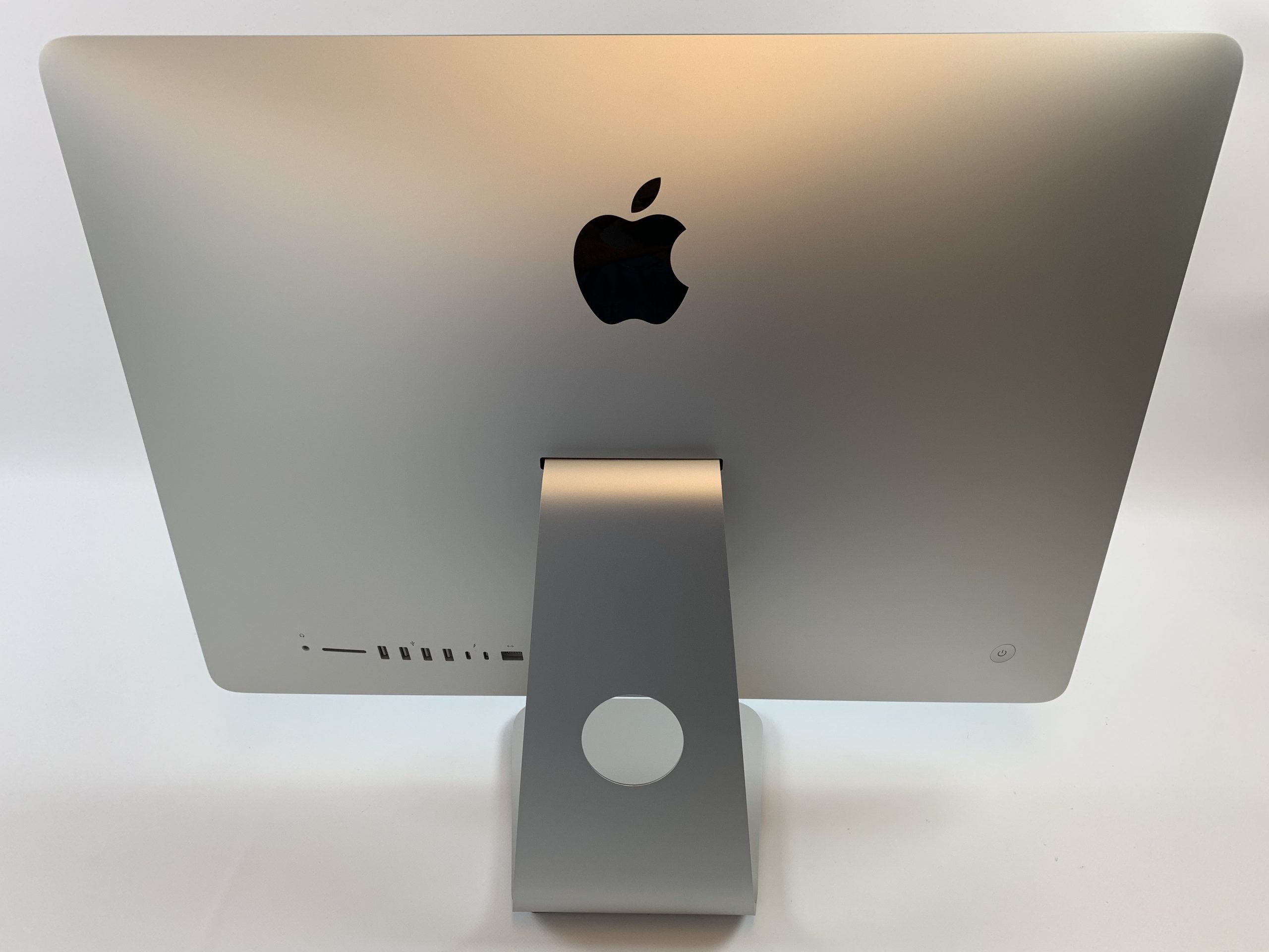 iMac 21.5" Retina 4K Early 2019 (Intel Quad-Core i3 3.6 GHz 16 GB RAM 1 TB HDD), Intel Quad-Core i3 3.6 GHz, 16 GB RAM, 1 TB HDD, Bild 2